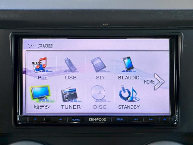 ジープ・ラングラーアンリミテッド サハラ ユーザー買取車/ルーフラック/デジタルインナーミラー型ドライブレコーダー/オートクルーズコントロール/ケンウッド製ナビ/ブルートゥース接続/バックカメラ/サイドカメラ/キーレスエントリー/ETC車載器(10枚目)