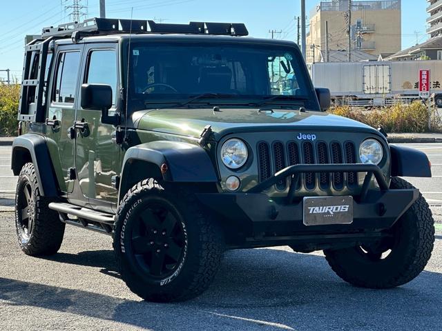 ジープ・ラングラーアンリミテッド サハラ ユーザー買取車/ルーフラック/デジタルインナーミラー型ドライブレコーダー/オートクルーズコントロール/ケンウッド製ナビ/ブルートゥース接続/バックカメラ/サイドカメラ/キーレスエントリー/ETC車載器(21枚目)