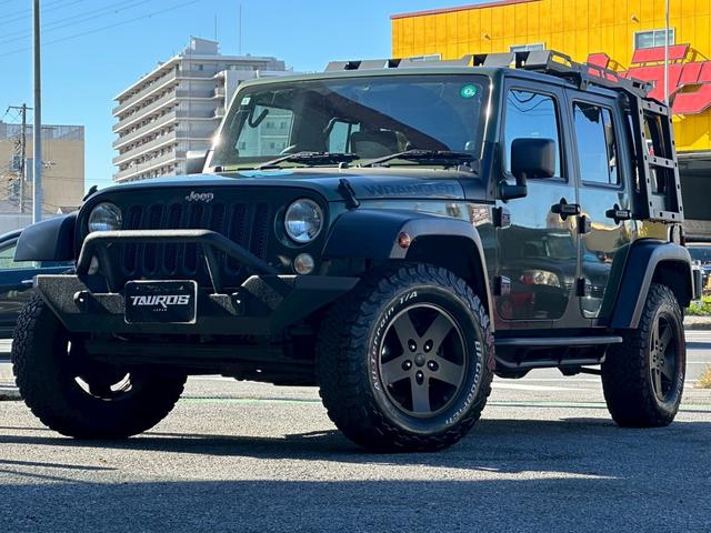 ジープ・ラングラーアンリミテッド サハラ ユーザー買取車/ルーフラック/デジタルインナーミラー型ドライブレコーダー/オートクルーズコントロール/ケンウッド製ナビ/ブルートゥース接続/バックカメラ/サイドカメラ/キーレスエントリー/ETC車載器(22枚目)