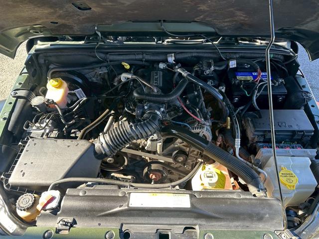 ジープ・ラングラーアンリミテッド サハラ ユーザー買取車/ルーフラック/デジタルインナーミラー型ドライブレコーダー/オートクルーズコントロール/ケンウッド製ナビ/ブルートゥース接続/バックカメラ/サイドカメラ/キーレスエントリー/ETC車載器(53枚目)