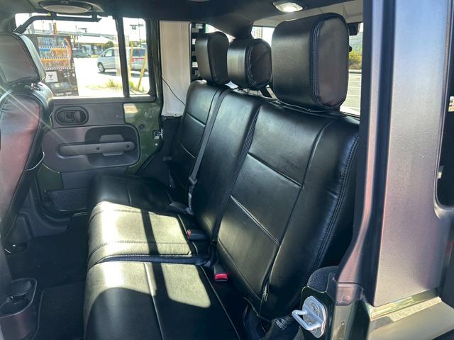 ジープ・ラングラーアンリミテッド サハラ ユーザー買取車/ルーフラック/デジタルインナーミラー型ドライブレコーダー/オートクルーズコントロール/ケンウッド製ナビ/ブルートゥース接続/バックカメラ/サイドカメラ/キーレスエントリー/ETC車載器(78枚目)