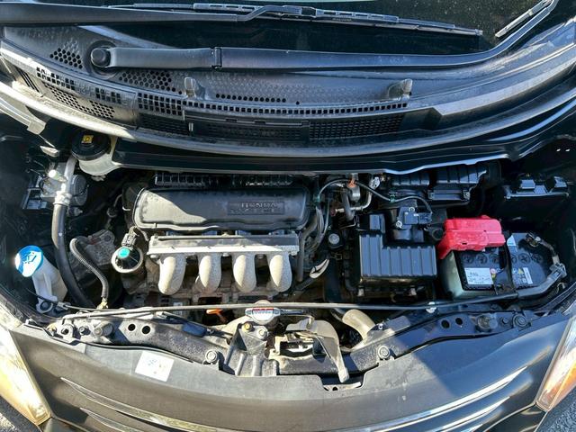 フリード Ｇ　ユーザー買取車／ケンウッド製ドライブレコーダー／両側スライドドア／メモリーナビ／ブルートゥース接続／ＥＴＣ車載器／３列目シート／レベライザー／電動格納ミラー／ドアバイザー／パワーウィンドウ（14枚目）