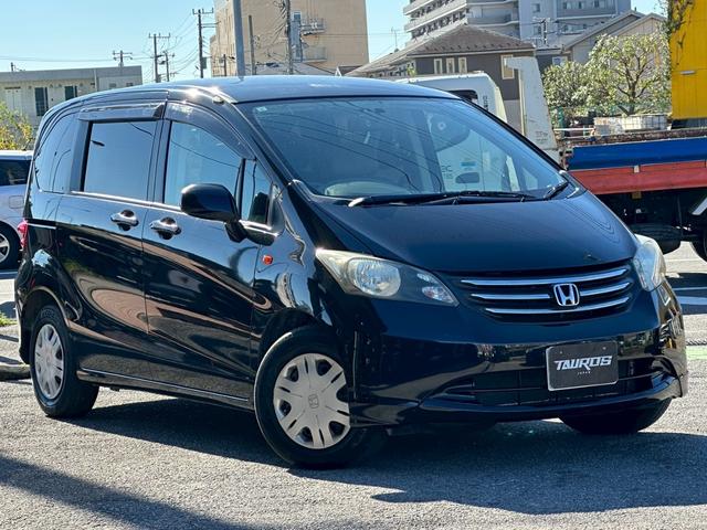 フリード Ｇ　ユーザー買取車／ケンウッド製ドライブレコーダー／両側スライドドア／メモリーナビ／ブルートゥース接続／ＥＴＣ車載器／３列目シート／レベライザー／電動格納ミラー／ドアバイザー／パワーウィンドウ（16枚目）