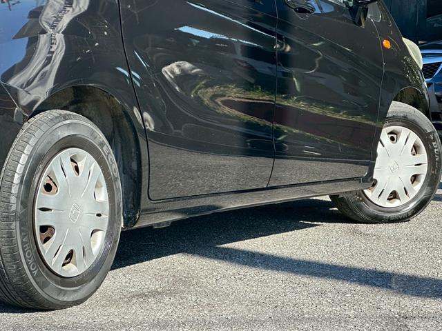 フリード Ｇ　ユーザー買取車／ケンウッド製ドライブレコーダー／両側スライドドア／メモリーナビ／ブルートゥース接続／ＥＴＣ車載器／３列目シート／レベライザー／電動格納ミラー／ドアバイザー／パワーウィンドウ（18枚目）