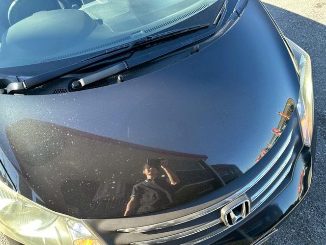 フリード Ｇ　ユーザー買取車／ケンウッド製ドライブレコーダー／両側スライドドア／メモリーナビ／ブルートゥース接続／ＥＴＣ車載器／３列目シート／レベライザー／電動格納ミラー／ドアバイザー／パワーウィンドウ（31枚目）