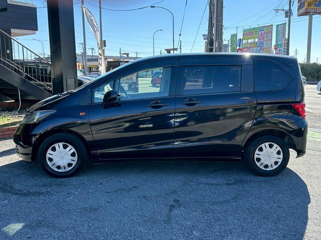 フリード Ｇ　ユーザー買取車／ケンウッド製ドライブレコーダー／両側スライドドア／メモリーナビ／ブルートゥース接続／ＥＴＣ車載器／３列目シート／レベライザー／電動格納ミラー／ドアバイザー／パワーウィンドウ（33枚目）