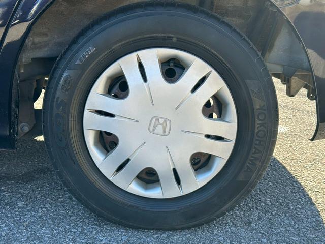 フリード Ｇ　ユーザー買取車／ケンウッド製ドライブレコーダー／両側スライドドア／メモリーナビ／ブルートゥース接続／ＥＴＣ車載器／３列目シート／レベライザー／電動格納ミラー／ドアバイザー／パワーウィンドウ（35枚目）