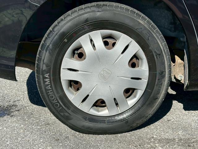 フリード Ｇ　ユーザー買取車／ケンウッド製ドライブレコーダー／両側スライドドア／メモリーナビ／ブルートゥース接続／ＥＴＣ車載器／３列目シート／レベライザー／電動格納ミラー／ドアバイザー／パワーウィンドウ（37枚目）