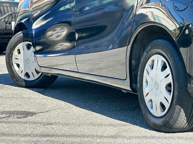 フリード Ｇ　ユーザー買取車／ケンウッド製ドライブレコーダー／両側スライドドア／メモリーナビ／ブルートゥース接続／ＥＴＣ車載器／３列目シート／レベライザー／電動格納ミラー／ドアバイザー／パワーウィンドウ（39枚目）