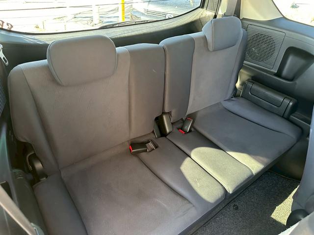 フリード Ｇ　ユーザー買取車／ケンウッド製ドライブレコーダー／両側スライドドア／メモリーナビ／ブルートゥース接続／ＥＴＣ車載器／３列目シート／レベライザー／電動格納ミラー／ドアバイザー／パワーウィンドウ（62枚目）