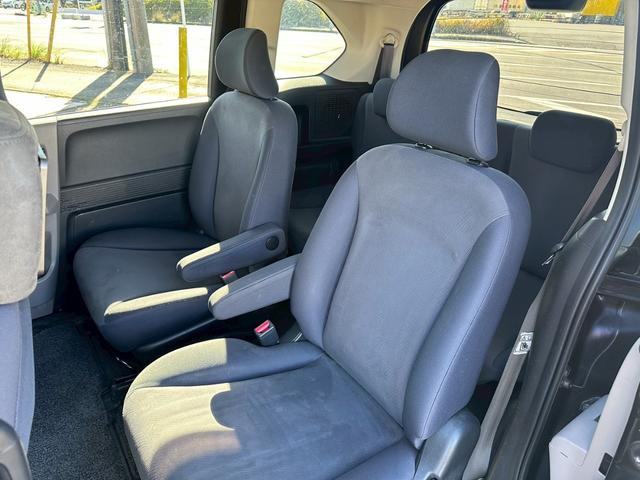 フリード Ｇ　ユーザー買取車／ケンウッド製ドライブレコーダー／両側スライドドア／メモリーナビ／ブルートゥース接続／ＥＴＣ車載器／３列目シート／レベライザー／電動格納ミラー／ドアバイザー／パワーウィンドウ（68枚目）