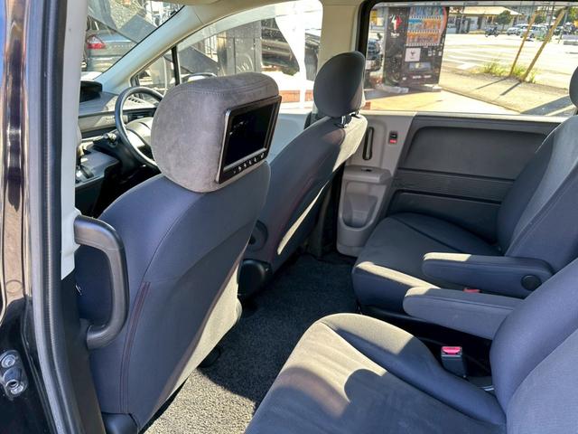 フリード Ｇ　ユーザー買取車／ケンウッド製ドライブレコーダー／両側スライドドア／メモリーナビ／ブルートゥース接続／ＥＴＣ車載器／３列目シート／レベライザー／電動格納ミラー／ドアバイザー／パワーウィンドウ（69枚目）