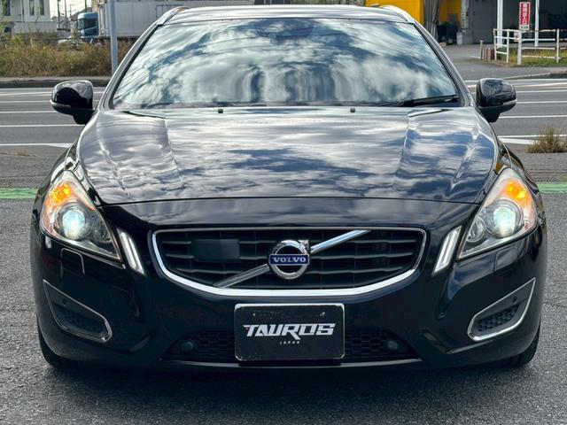 Ｖ６０ Ｔ４　ユーザー買取車／革シート／衝突軽減ブレーキ／障害物センサー／オートクルーズコントロール／シートヒーター／パワーシート／純正ナビ／ブルートゥース接続／ＨＩＤヘッドライト／プッシュスタート／ＥＴＣ車載器（17枚目）