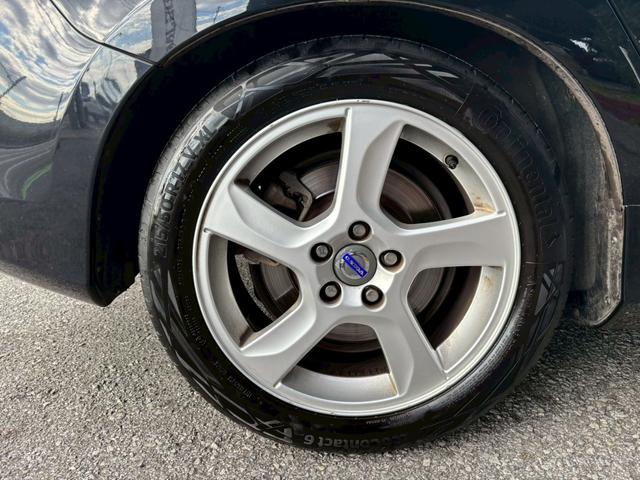 Ｖ６０ Ｔ４　ユーザー買取車／革シート／衝突軽減ブレーキ／障害物センサー／オートクルーズコントロール／シートヒーター／パワーシート／純正ナビ／ブルートゥース接続／ＨＩＤヘッドライト／プッシュスタート／ＥＴＣ車載器（34枚目）