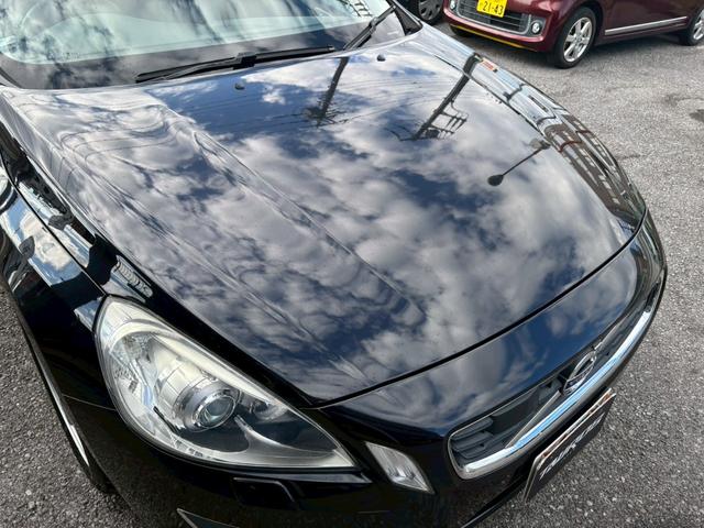 Ｖ６０ Ｔ４　ユーザー買取車／革シート／衝突軽減ブレーキ／障害物センサー／オートクルーズコントロール／シートヒーター／パワーシート／純正ナビ／ブルートゥース接続／ＨＩＤヘッドライト／プッシュスタート／ＥＴＣ車載器（35枚目）