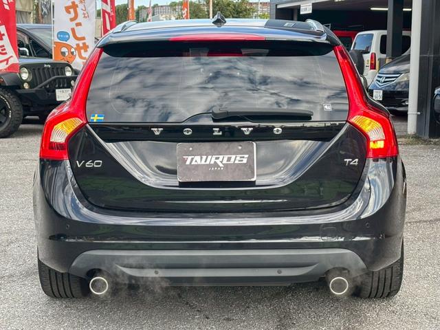 Ｖ６０ Ｔ４　ユーザー買取車／革シート／衝突軽減ブレーキ／障害物センサー／オートクルーズコントロール／シートヒーター／パワーシート／純正ナビ／ブルートゥース接続／ＨＩＤヘッドライト／プッシュスタート／ＥＴＣ車載器（41枚目）