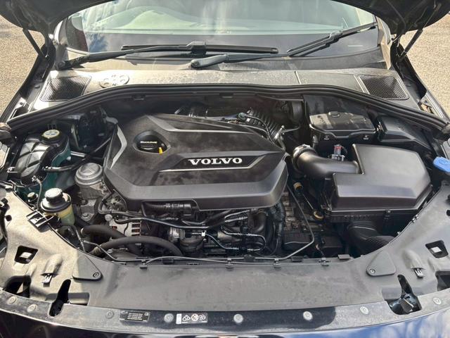 Ｖ６０ Ｔ４　ユーザー買取車／革シート／衝突軽減ブレーキ／障害物センサー／オートクルーズコントロール／シートヒーター／パワーシート／純正ナビ／ブルートゥース接続／ＨＩＤヘッドライト／プッシュスタート／ＥＴＣ車載器（44枚目）