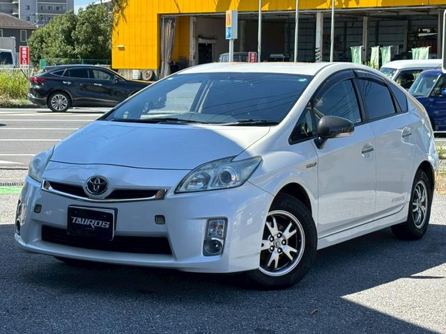 プリウス S ユーザー買取車/デジタルインナー型ドライブレコーダー/ETC車載器/フルフラット/プッシュスタート/スマートキー/フロントフォグランプ/レベライザー/ドアバイザー/キーレスエントリー(21枚目)