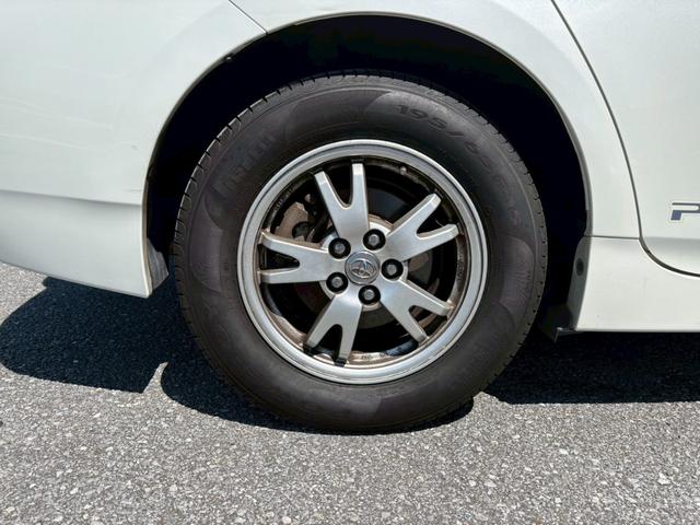 プリウス S ユーザー買取車/デジタルインナー型ドライブレコーダー/ETC車載器/フルフラット/プッシュスタート/スマートキー/フロントフォグランプ/レベライザー/ドアバイザー/キーレスエントリー(36枚目)