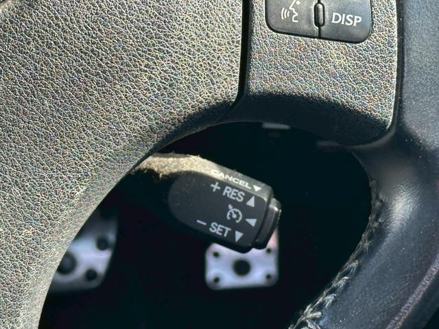 IS IS350 バージョンS ユーザー買取車/サンルーフ/革シート/オートクルーズコントロール/パワーシート/3パターンシートメモリー/純正HDDナビ/バックカメラ/障害物センサー/ETC車載器/ドライブレコーダ/プッシュスタート(14枚目)