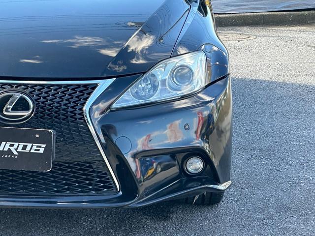 IS IS350 バージョンS ユーザー買取車/サンルーフ/革シート/オートクルーズコントロール/パワーシート/3パターンシートメモリー/純正HDDナビ/バックカメラ/障害物センサー/ETC車載器/ドライブレコーダ/プッシュスタート(26枚目)
