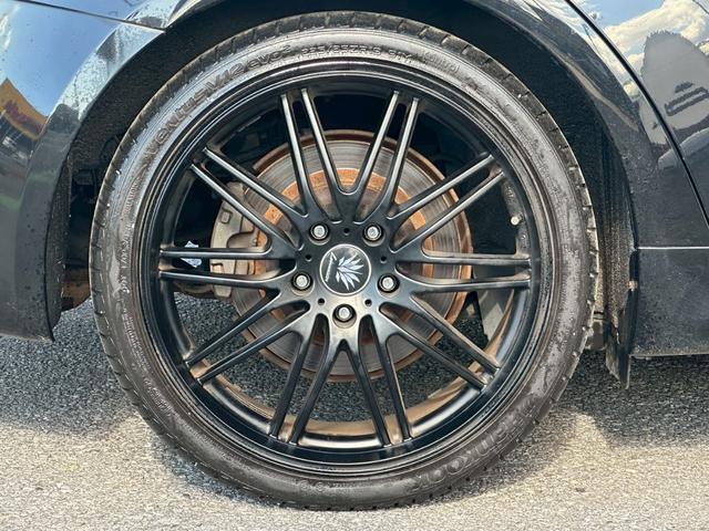 IS IS350 バージョンS ユーザー買取車/サンルーフ/革シート/オートクルーズコントロール/パワーシート/3パターンシートメモリー/純正HDDナビ/バックカメラ/障害物センサー/ETC車載器/ドライブレコーダ/プッシュスタート(38枚目)