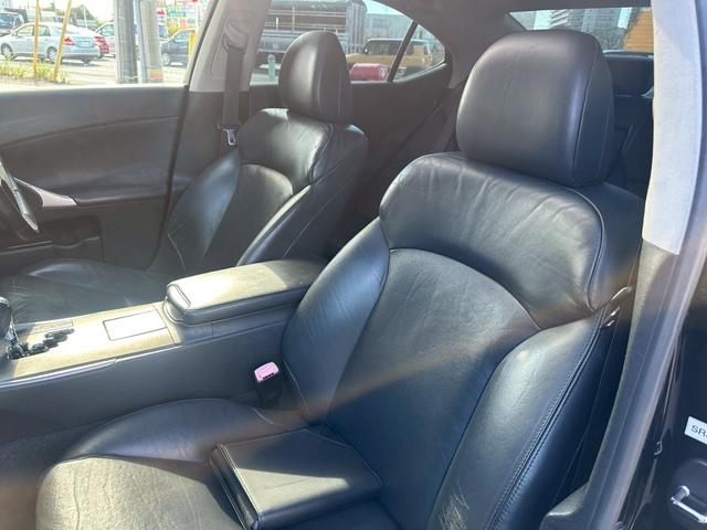 IS IS350 バージョンS ユーザー買取車/サンルーフ/革シート/オートクルーズコントロール/パワーシート/3パターンシートメモリー/純正HDDナビ/バックカメラ/障害物センサー/ETC車載器/ドライブレコーダ/プッシュスタート(76枚目)