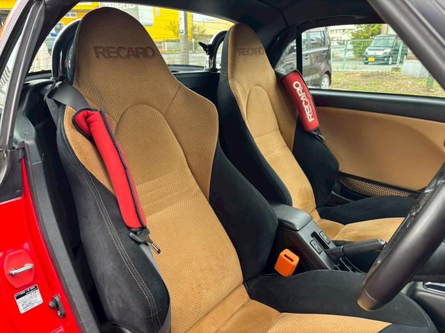 コペン アルティメットエディションＳ　ユーザー買取車／ＲＥＣＡＲＯシート／ＢＢＳ製１５インチＡＷ／カロッツェリア製ナビ／ブルートゥース接続／バックカメラ／アルパイン製モニター／シートヒーター／ＥＴＣ車載器／フロントフォグ／ＭＯＭＯステ（9枚目）