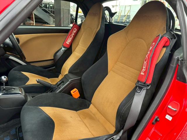 コペン アルティメットエディションＳ　ユーザー買取車／ＲＥＣＡＲＯシート／ＢＢＳ製１５インチＡＷ／カロッツェリア製ナビ／ブルートゥース接続／バックカメラ／アルパイン製モニター／シートヒーター／ＥＴＣ車載器／フロントフォグ／ＭＯＭＯステ（10枚目）