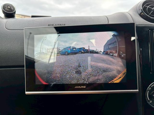コペン アルティメットエディションＳ　ユーザー買取車／ＲＥＣＡＲＯシート／ＢＢＳ製１５インチＡＷ／カロッツェリア製ナビ／ブルートゥース接続／バックカメラ／アルパイン製モニター／シートヒーター／ＥＴＣ車載器／フロントフォグ／ＭＯＭＯステ（13枚目）