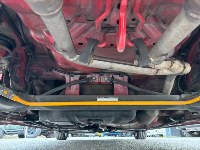 コペン アルティメットエディションＳ　ユーザー買取車／ＲＥＣＡＲＯシート／ＢＢＳ製１５インチＡＷ／カロッツェリア製ナビ／ブルートゥース接続／バックカメラ／アルパイン製モニター／シートヒーター／ＥＴＣ車載器／フロントフォグ／ＭＯＭＯステ（16枚目）