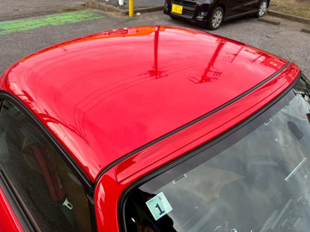 コペン アルティメットエディションＳ　ユーザー買取車／ＲＥＣＡＲＯシート／ＢＢＳ製１５インチＡＷ／カロッツェリア製ナビ／ブルートゥース接続／バックカメラ／アルパイン製モニター／シートヒーター／ＥＴＣ車載器／フロントフォグ／ＭＯＭＯステ（30枚目）