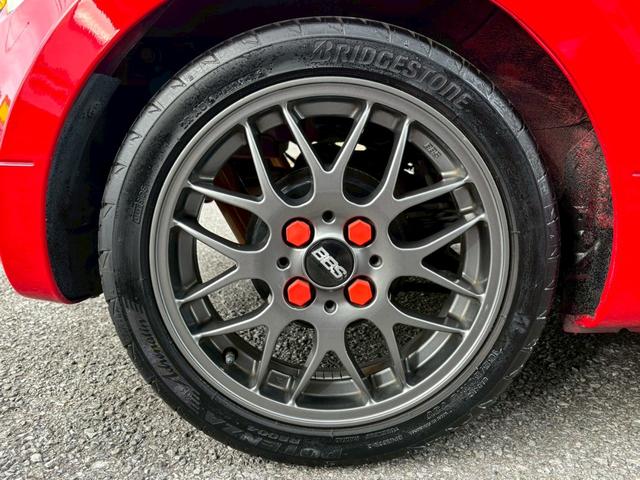 コペン アルティメットエディションＳ　ユーザー買取車／ＲＥＣＡＲＯシート／ＢＢＳ製１５インチＡＷ／カロッツェリア製ナビ／ブルートゥース接続／バックカメラ／アルパイン製モニター／シートヒーター／ＥＴＣ車載器／フロントフォグ／ＭＯＭＯステ（35枚目）