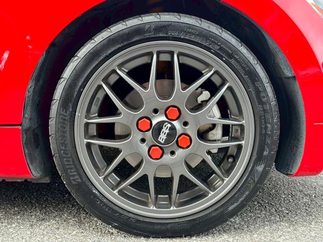 コペン アルティメットエディションＳ　ユーザー買取車／ＲＥＣＡＲＯシート／ＢＢＳ製１５インチＡＷ／カロッツェリア製ナビ／ブルートゥース接続／バックカメラ／アルパイン製モニター／シートヒーター／ＥＴＣ車載器／フロントフォグ／ＭＯＭＯステ（36枚目）