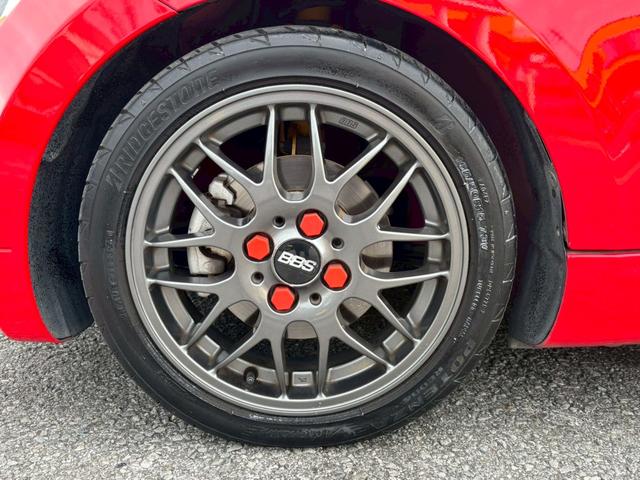 コペン アルティメットエディションＳ　ユーザー買取車／ＲＥＣＡＲＯシート／ＢＢＳ製１５インチＡＷ／カロッツェリア製ナビ／ブルートゥース接続／バックカメラ／アルパイン製モニター／シートヒーター／ＥＴＣ車載器／フロントフォグ／ＭＯＭＯステ（40枚目）