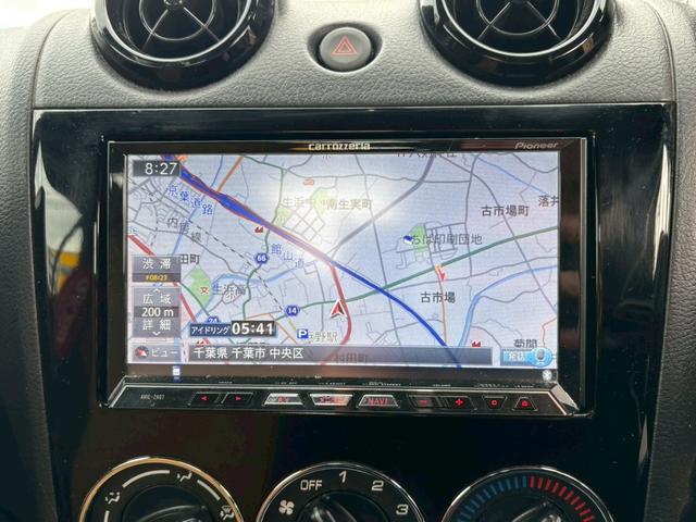 コペン アルティメットエディションＳ　ユーザー買取車／ＲＥＣＡＲＯシート／ＢＢＳ製１５インチＡＷ／カロッツェリア製ナビ／ブルートゥース接続／バックカメラ／アルパイン製モニター／シートヒーター／ＥＴＣ車載器／フロントフォグ／ＭＯＭＯステ（53枚目）