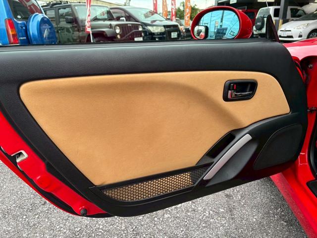 コペン アルティメットエディションＳ　ユーザー買取車／ＲＥＣＡＲＯシート／ＢＢＳ製１５インチＡＷ／カロッツェリア製ナビ／ブルートゥース接続／バックカメラ／アルパイン製モニター／シートヒーター／ＥＴＣ車載器／フロントフォグ／ＭＯＭＯステ（75枚目）