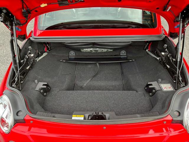 コペン アルティメットエディションＳ　ユーザー買取車／ＲＥＣＡＲＯシート／ＢＢＳ製１５インチＡＷ／カロッツェリア製ナビ／ブルートゥース接続／バックカメラ／アルパイン製モニター／シートヒーター／ＥＴＣ車載器／フロントフォグ／ＭＯＭＯステ（76枚目）