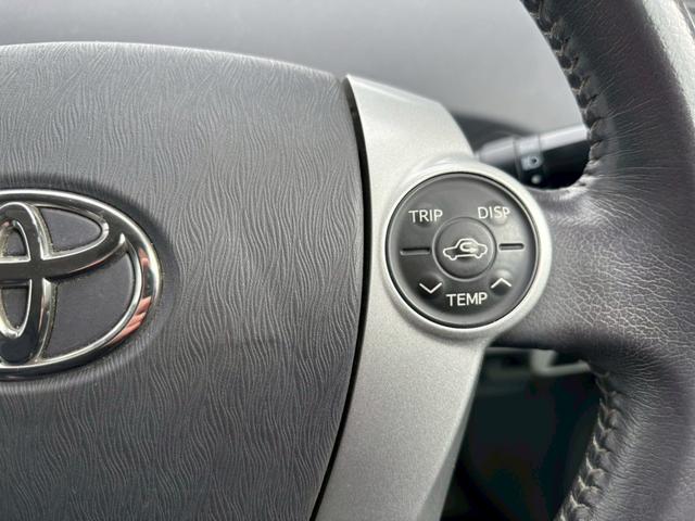 プリウス S LEDエディション ユーザー買取車/LEDヘッドライト/純正HDDナビ/バックカメラ/ETC車載器/ヘッドライトウォッシャー/プッシュスタート/スマートキー/オートライト/フルフラット/キーレスエントリー/フロントフォグ(55枚目)