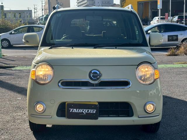 ミラココア ココアプラスＸ　ユーザー買取車／ＥＴＣ車載器／純正オーディオ／ＣＤ／キーレスエントリー／電動格納ミラー／パワーウィンドウ／レベライザー／ドアバイザー／フルフラット／フロントフォグランプ（18枚目）