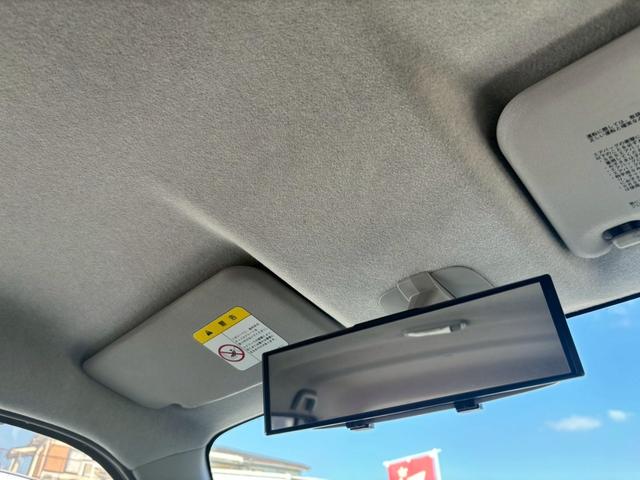 ミラココア ココアプラスＸ　ユーザー買取車／ＥＴＣ車載器／純正オーディオ／ＣＤ／キーレスエントリー／電動格納ミラー／パワーウィンドウ／レベライザー／ドアバイザー／フルフラット／フロントフォグランプ（56枚目）