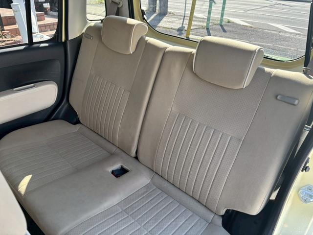 ミラココア ココアプラスＸ　ユーザー買取車／ＥＴＣ車載器／純正オーディオ／ＣＤ／キーレスエントリー／電動格納ミラー／パワーウィンドウ／レベライザー／ドアバイザー／フルフラット／フロントフォグランプ（67枚目）