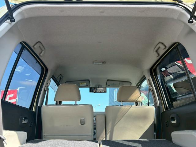 ミラココア ココアプラスＸ　ユーザー買取車／ＥＴＣ車載器／純正オーディオ／ＣＤ／キーレスエントリー／電動格納ミラー／パワーウィンドウ／レベライザー／ドアバイザー／フルフラット／フロントフォグランプ（71枚目）