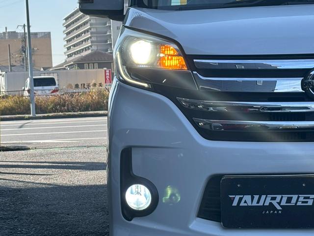 デイズルークス ハイウェイスター　ターボ　ユーザー買取車／全方位カメラ／両側電動スライドドア／衝突軽減ブレーキ／純正ナビ／ブルートゥース接続／ＥＴＣ車載器／バックカメラ／サイドカメラ／フロントカメラ／プッシュスタート／ドライブレコーダー（26枚目）