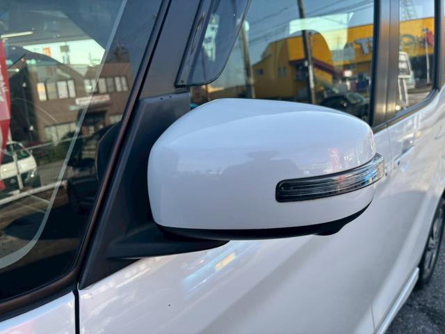 デイズルークス ハイウェイスター　ターボ　ユーザー買取車／全方位カメラ／両側電動スライドドア／衝突軽減ブレーキ／純正ナビ／ブルートゥース接続／ＥＴＣ車載器／バックカメラ／サイドカメラ／フロントカメラ／プッシュスタート／ドライブレコーダー（31枚目）