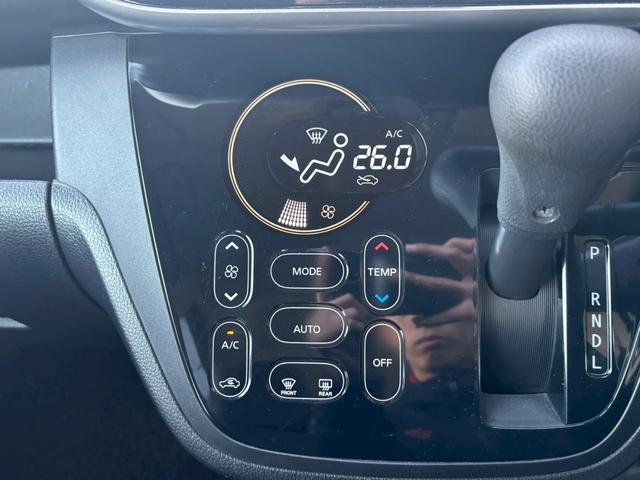 デイズルークス ハイウェイスター　ターボ　ユーザー買取車／全方位カメラ／両側電動スライドドア／衝突軽減ブレーキ／純正ナビ／ブルートゥース接続／ＥＴＣ車載器／バックカメラ／サイドカメラ／フロントカメラ／プッシュスタート／ドライブレコーダー（60枚目）