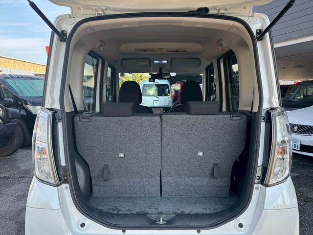 デイズルークス ハイウェイスター　ターボ　ユーザー買取車／全方位カメラ／両側電動スライドドア／衝突軽減ブレーキ／純正ナビ／ブルートゥース接続／ＥＴＣ車載器／バックカメラ／サイドカメラ／フロントカメラ／プッシュスタート／ドライブレコーダー（74枚目）