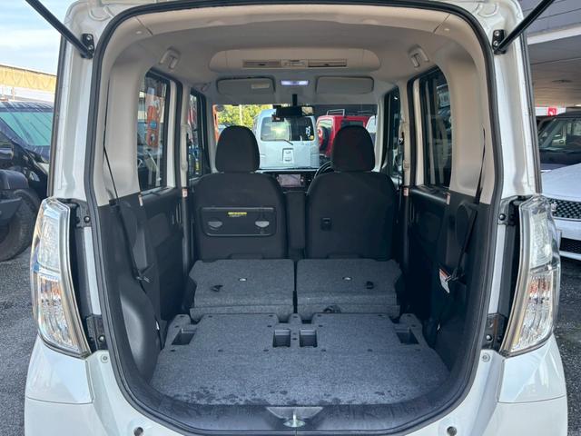 デイズルークス ハイウェイスター　ターボ　ユーザー買取車／全方位カメラ／両側電動スライドドア／衝突軽減ブレーキ／純正ナビ／ブルートゥース接続／ＥＴＣ車載器／バックカメラ／サイドカメラ／フロントカメラ／プッシュスタート／ドライブレコーダー（75枚目）