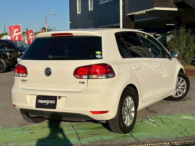 ゴルフ TSIトレンドラインプレミアムエディション ユーザー買取車/ターボ/パナソニック製ポータブルナビ/TV/バックカメラ/ETC車載器/フルフラット/キーレスエントリー/フロントフォグ/リアフォグランプ/オートライト/レベライザー/電動格納ミラー(20枚目)