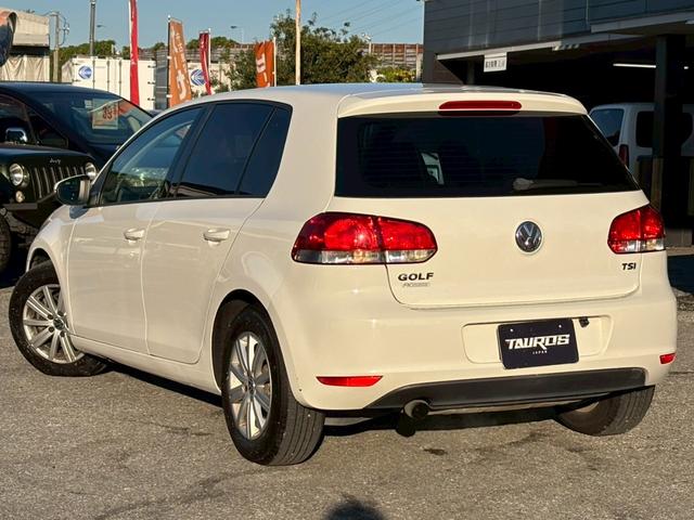 ゴルフ TSIトレンドラインプレミアムエディション ユーザー買取車/ターボ/パナソニック製ポータブルナビ/TV/バックカメラ/ETC車載器/フルフラット/キーレスエントリー/フロントフォグ/リアフォグランプ/オートライト/レベライザー/電動格納ミラー(21枚目)